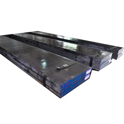 China Hot Rolled Boiler Sheet D2 1.2379 SKD11Steel Plate Steel Sheet Tool Steel Price Per Kg for sale