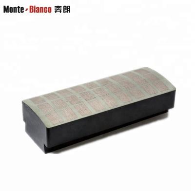 China stone & Best Ceramic Tile Diamond Abrasive Diamond Grinding Fickert Brick Abrasive For Stone / Ceramic for sale