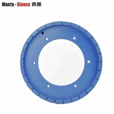 China Factory Direct Ceramic Diamond Monte Bianco Tile Diamond Grinding Wheel For Porcelain Tile Grinding Tools for sale