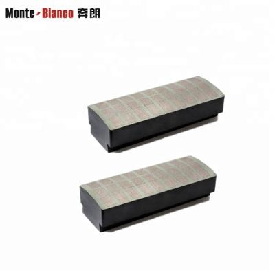 China Monte-Binaco Brand Polishing Machine Fickert Stone Ceramic Tiles and Abrasive Tools for Sale for sale