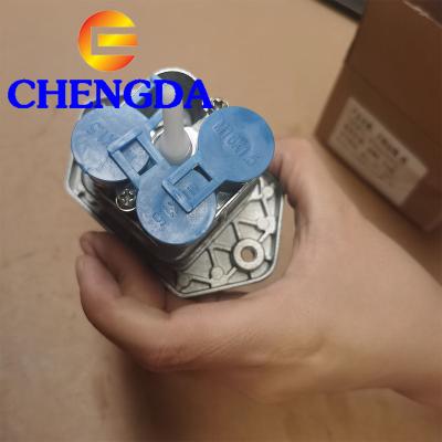 China Truck for saleSinotruck Spare Parts Webco Handbrake Valve for sale