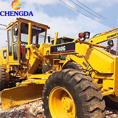 China energy & Mining Graders Used 14g 16g Mini Road Motor Graders for sale