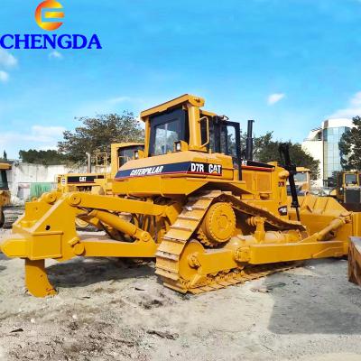 China energy & Mining Bulldozers Mini Used Crawler Bulldozers for sale