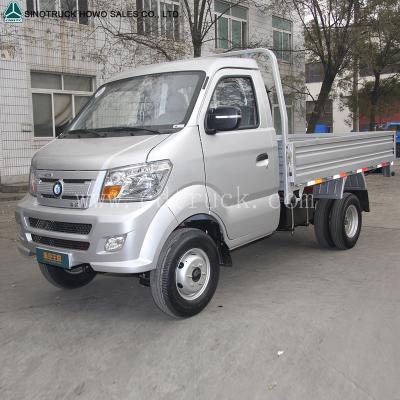 China Sinotruk Annual Sale 1.5T 4x2 Mini Truck For Sale 5995x1960x2530 for sale