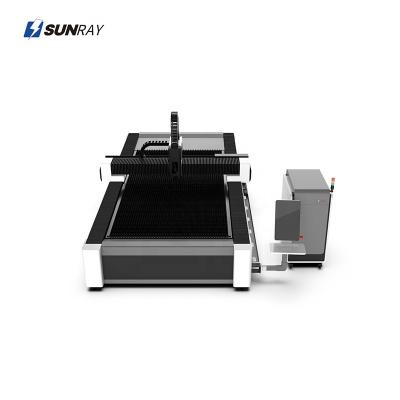 China 3000*1500mm Air Cooled Fiber Metal Laser Cutting Machine 1000w 2000w 3000w 3015 Smt Stencil Laser Cutting Machine for sale