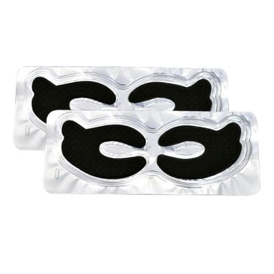 China Wholesale Anti Puffiness Manufacturer Eye Skin Care Remove Dark Circles Nourishing Moisturizing Collagen Eye Mask for sale