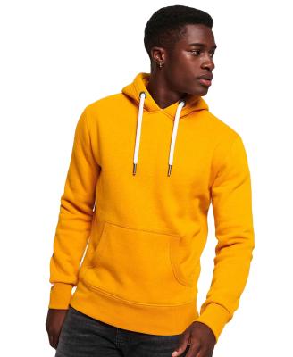 China New Fashion 2021 Wholesale Custom Hoodies Anti-Shrink Men's Custom sudaderas con capucha de hombres for sale