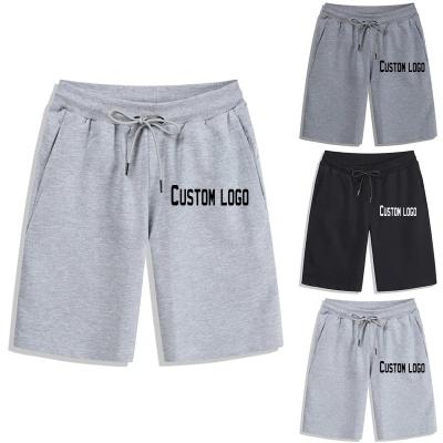 China Anti-wrinkle 2022 spring and summer casual men's cotton basketball men's sports wear boxer shorts with side pockets for sale