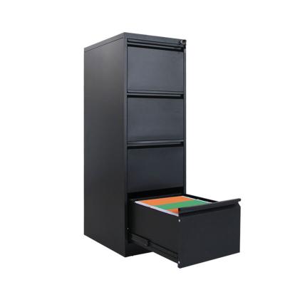 China New product factory price luxury high quality 3 drawer filing cabinet for office for sale