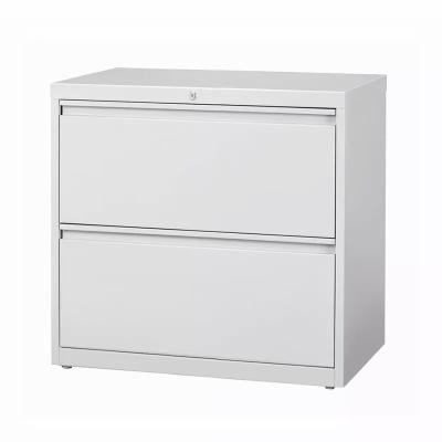 China Convertible 2drawer Metal Lateral File for sale