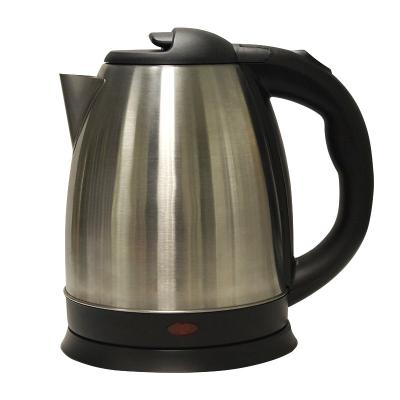 China 360 Degree Rotating Basic Corokey Home Appliances 1.8L Electricity Kettle for sale