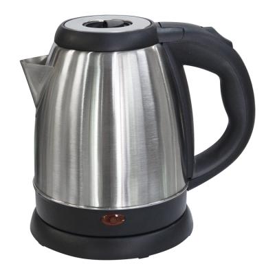 China 360 Low Rotation Gryp Electricity Kettle Portable Household 1.0L Degree Kettle Kettle for sale