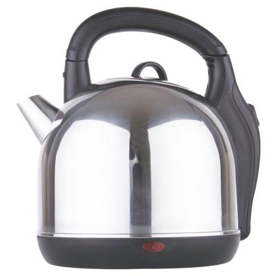 China Handle 4 L Competitive 360 ​​Degree Factory Capacity Folding Large 4-Liter Outlet Rotating Low Hot Selling Kettle Home, Office Supermarket With Automatic Cut Out for sale