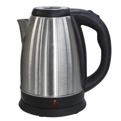 China Boxili Fastest Electric Kettle 1.8L Gryp Base 360 ​​Degree Rotation Kettle for sale