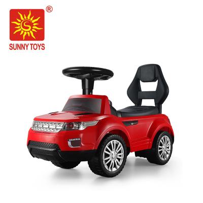 China Ride On Cheap Wholesale Plastic Toy Car Kids Ride On Toys For Custom for sale