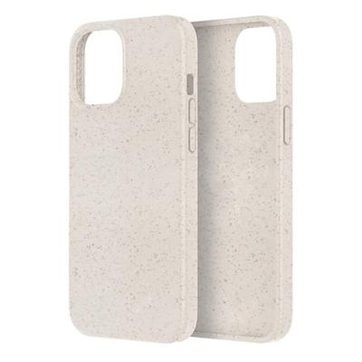 China Business 100% Eco Friendly Recycled Eco Friendly Degradable Biodegradable Mobile Phone Case For iPhone 13 Mini Pro Max for sale