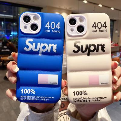 China 3D Peeler Shockproof Sublimation Case Mobile Phone TPU Shockproof Fashion Suitable For iPhone Peeler Case for sale