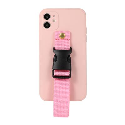 China Outdoor Sports Shockproof New China Custom Luxury Design Waterproof Cell Phone Case Silicone Phone Cover Case for sale