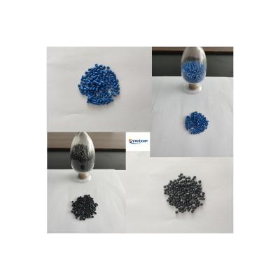 China Injection Molding Manufacturer Supplier Plastic Recycling Granulating Pellet Making Plastic Granule Pellet for sale