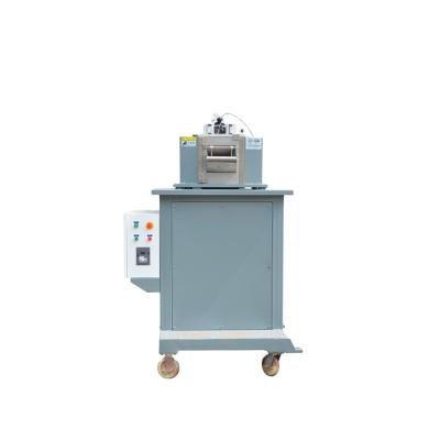 China For plastic polymer mix prepare Wholesale Cheap Price Recycling Machine Plastic Pelletizing Machine Auxiliary Equipment for sale