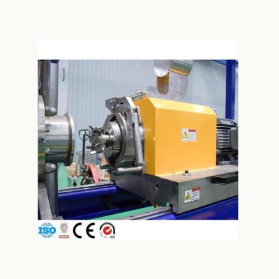 China Manufacturing Plant Thermoplastics Elastomer Underwater Pelletizer Systems for sale