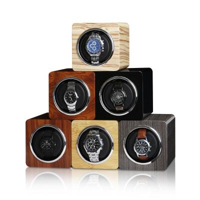 China For mabuchi automatic watch winder cheap simple automatic watch rotor moordern watch winder for sale