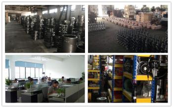 Cina Guangzhou Anto Machinery Parts Co.,Ltd.