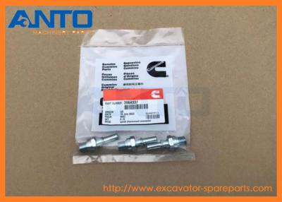 Κίνα 3964337 4891385 Quick Disconnect Connector For HYUNDAI Excavator Spare Parts προς πώληση