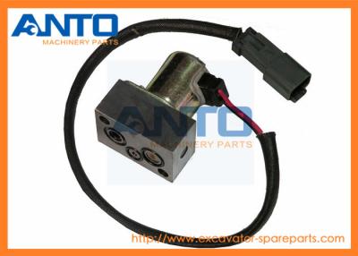 China Pilot Valve 702-21-55600 702-21-55901 702-21-56800 702-21-57400 702-21-57500 Te koop