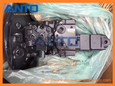 Chine Pompe rotative 708-3T-00220 708-3T-00280 708-3T-01140 de pompe hydraulique de l'excavatrice PC78-MR6 à vendre