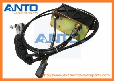 Cina 119-0633 escavatore 2475231 Electric Parts di Motor 1190633 del governatore 247-5231 320B in vendita