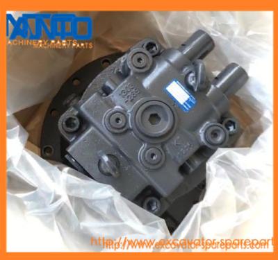 Chine Moteur hydraulique d'oscillation de YN15V00035F1 M5X130CHB MFC160-065 appliqué à l'excavatrice SK250-8 SK260-8 de Kobelco à vendre