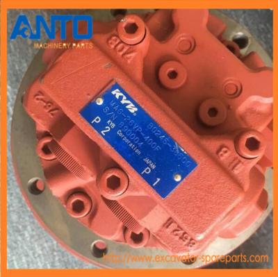 Китай Yanmar B37 Excavator Travel Motor Assembly KYB MAG-26VP-400F продается