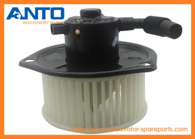 China extractor de fan 24V 4370266 para el excavador Spare Parts de Hitachi EX120-5 EX200-5 ZX200 en venta