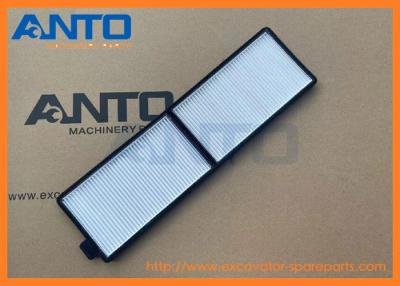 China 22B-979-1730 22B9791730 Filter voor KOMATSU-graafmachineluchtfilter Te koop