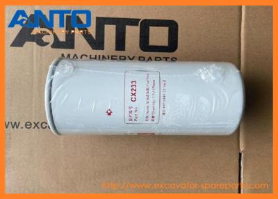 中国 VOE20805349 20805349 Fuel Filter EC210 EC220 EC240 EC250 EC290 Excavator Filter 販売のため