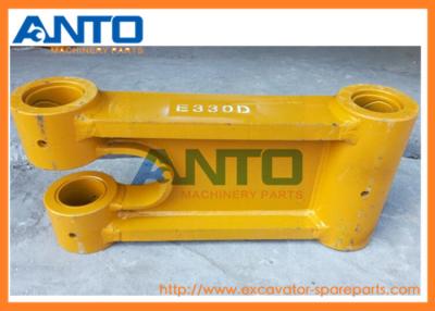 China H-vínculo Rod del acoplamiento del cubo del excavador de E330D E330C aplicado a las piezas de recambio de en venta