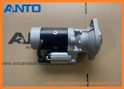 Κίνα YM171008-77010 171008-77010 Yanmar κινητήρας εκκίνησης 3D84 3D78 3D88 Μέρη κινητήρα προς πώληση