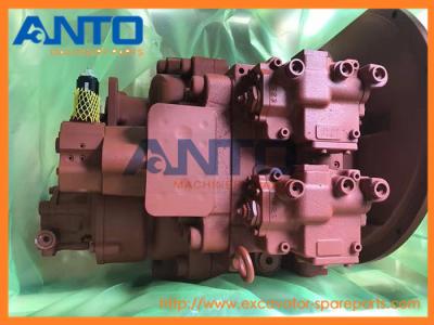 China Long Duration Hyundai Hydraulic Pumps , 31Q9-10020 Hydraulic System Pump for sale