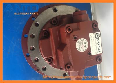 China Komatsu Excavator Travel Motor Final Drive Used For Komatsu PC45 PC50 Excavator for sale