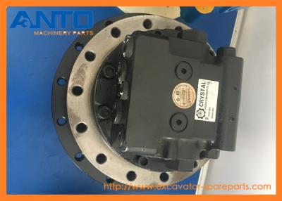 Cina 307 di PC60-7 DH80 R80 SK60 SK70 SH60 HD250 HD107 E70B 308 motore DOOSAN MOTTROL TM09 di viaggio dell'escavatore di YC85 SWE80 in vendita