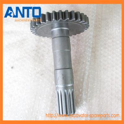 China Final Drive Repair Hitachi Excavator Parts EX200-2 Sun Gear Propel Shaft No.1 2028213 for sale