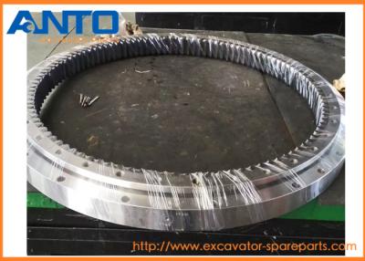 China 206-25-00200 conjunto de cojinetes del círculo del oscilación de 2062500210 excavadores usado para KOMATSU PC200-8 PC200-7 en venta