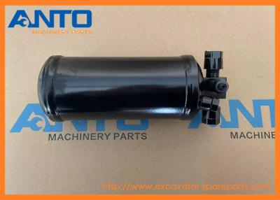 China 188300A1 Receiver Drier CASE Excavator Spare Parts Fit For 6000 6500 for sale