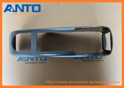 China 73N620160 73N620140 HCE Console Box HYUNDAI Excavator Spare Parts Fit For R110-7 for sale