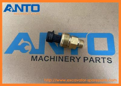 China 1946722 194-6722 Pressure Sensor Fit Excavators 322C 322C FM 325C 325C FM 345B 345B II 345B II for sale