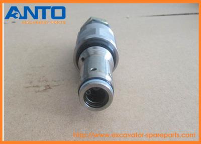 China 723-40-51102 Komatsu Valve Ass'y  Relief  Excavator Spare Parts For Komatsu Excavator PC200-6 for sale