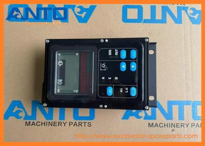 Chine 7835-10-2005 7835-10-2001 7835-10-2002 Moniteur KOMATSU Pièces de rechange pour les excavateurs PC160LC-7 à vendre