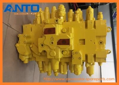 China 723-47-26102 723-47-26101 723-47-26103 KOMATSU PC300-7 PC350-7 hydraulisches Hauptregelventil zu verkaufen