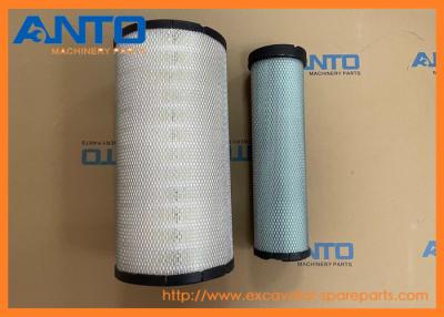 China SFA-4110S 600-185-4110 600-185-4120 Air Filter KOMATSU Excavator Spare Parts For PC290-8K for sale